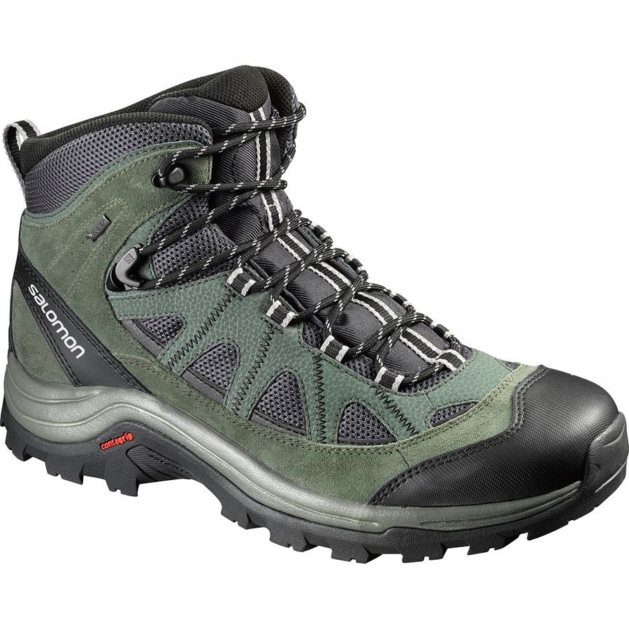 Salomon authentic ltr gtx women's shop