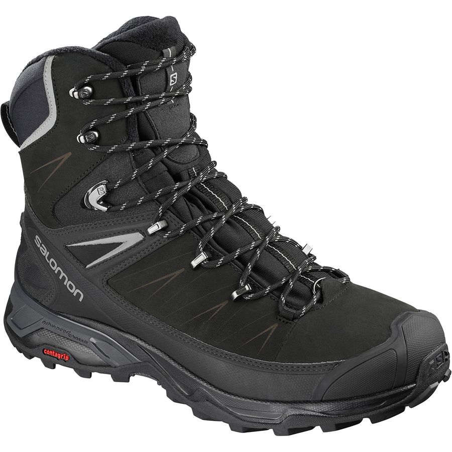 Abnorm dårlig Mentalt Salomon X Ultra Winter CS WP Boot - Men's - Footwear