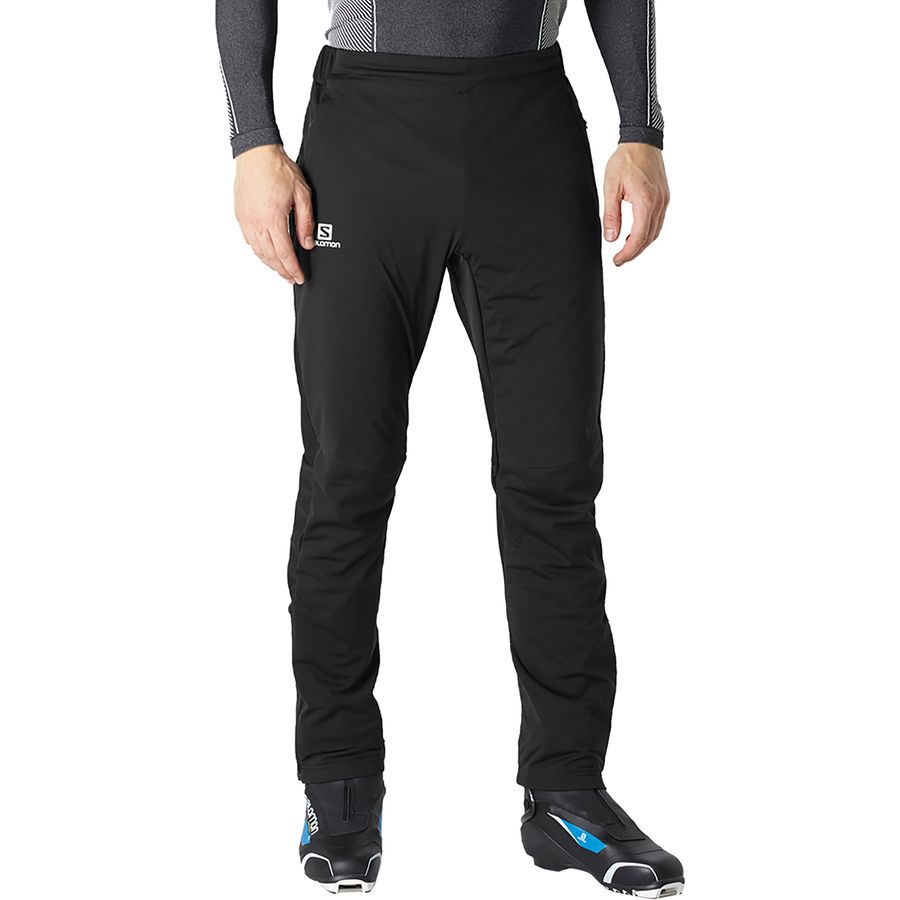 Salomon RS Softshell Pant - Men's Clothing