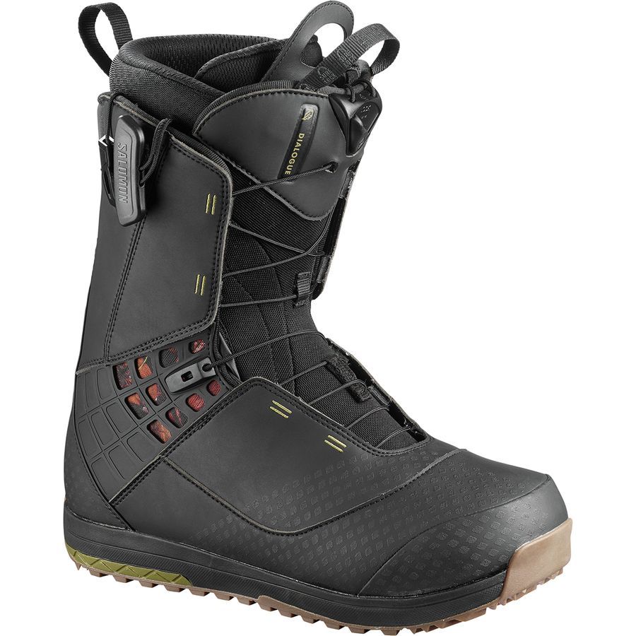 Salomon Snowboards Dialogue Snowboard Boot - 2019 - Snowboard