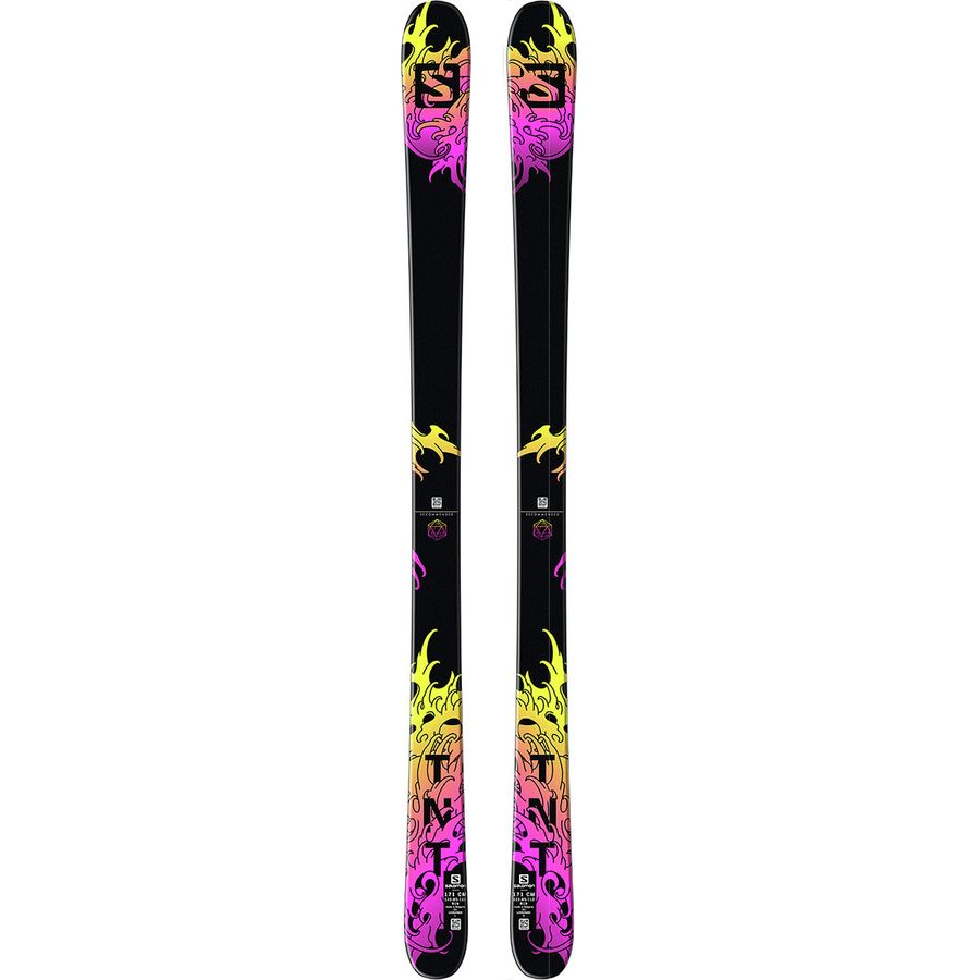 Salomon Ski - Ski