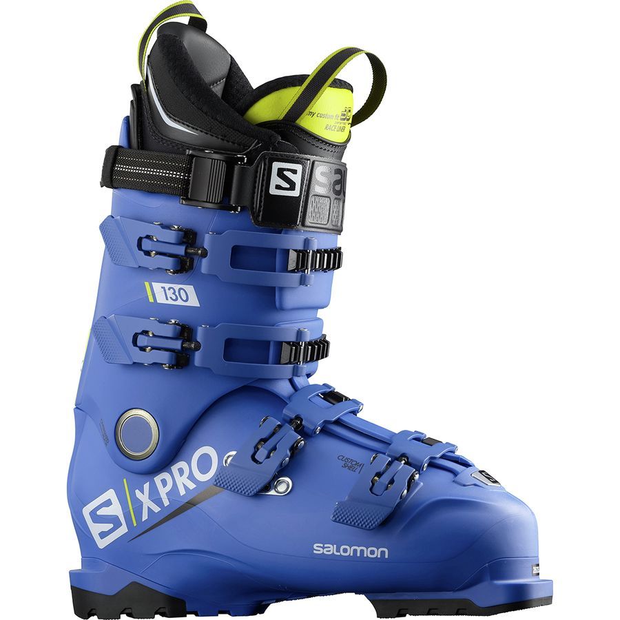 Salomon X Pro 130 Ski Boot - Ski