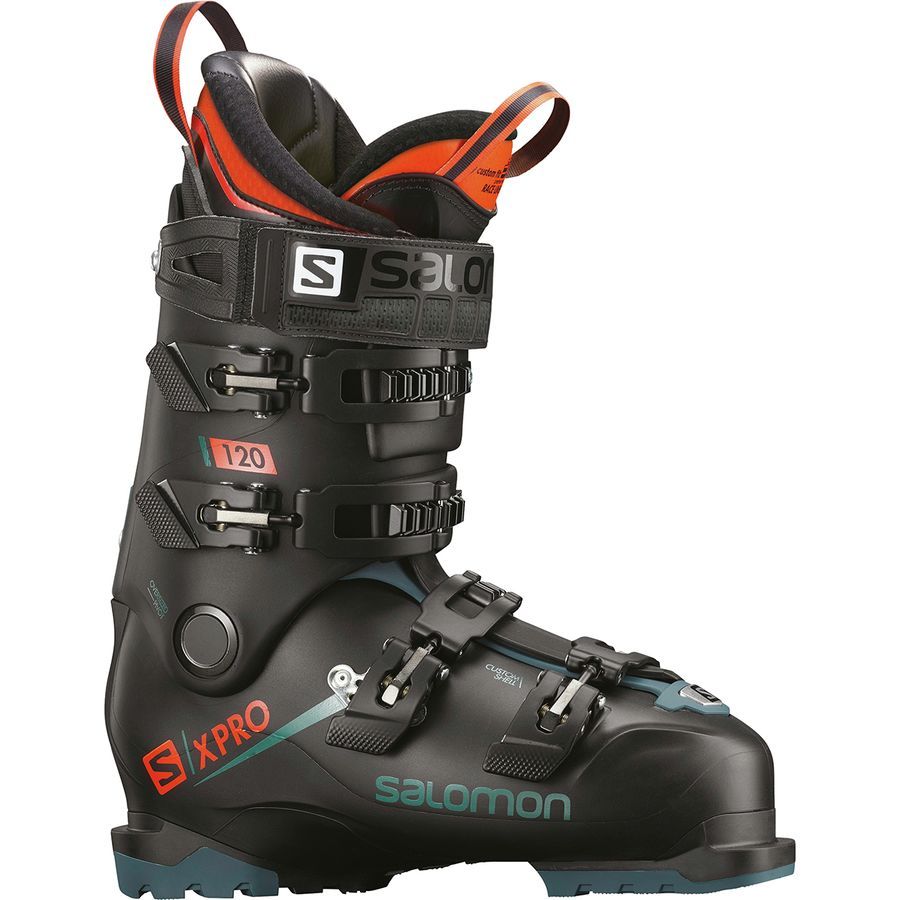 Salomon X Pro 120 スキーブーツ Salomon X Pro 120 Ski Boot - Ski