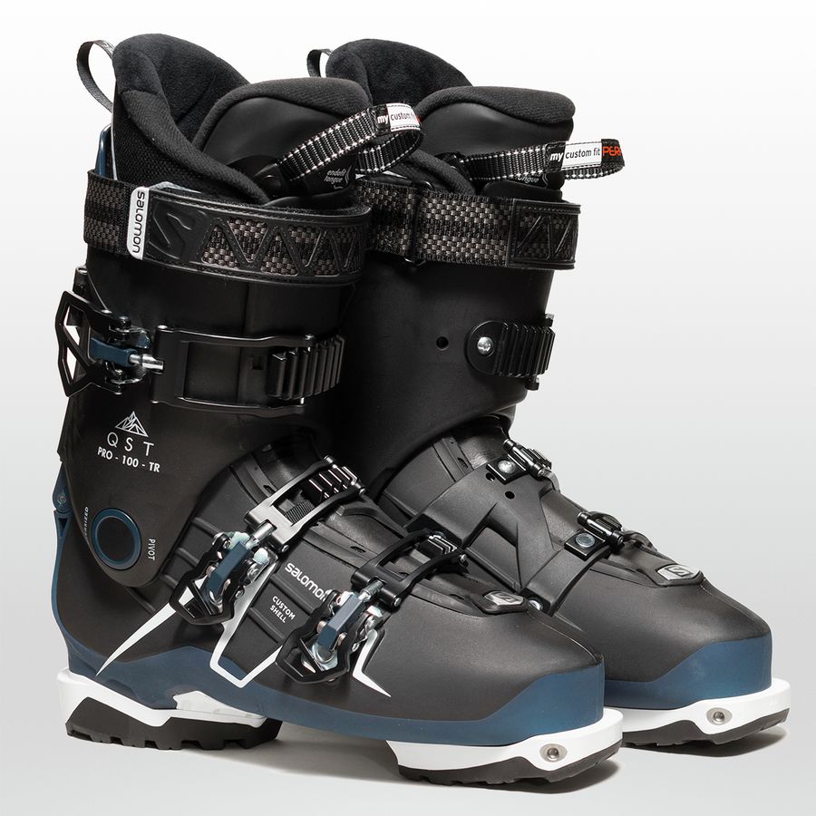 qst pro 100 tr