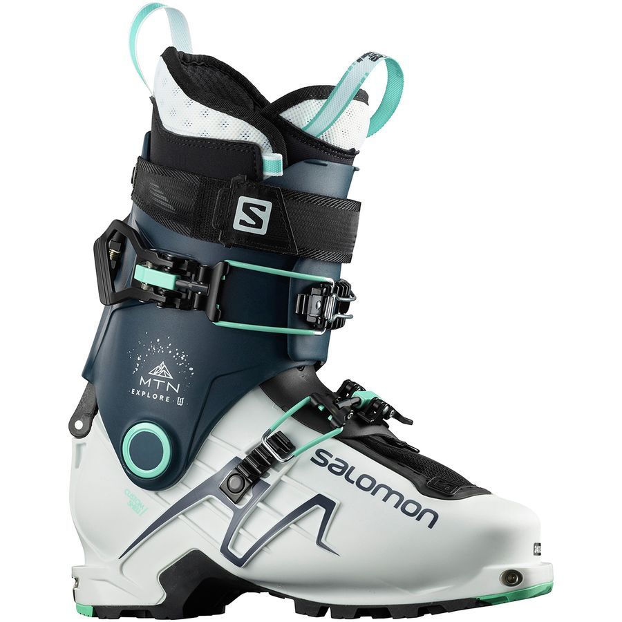 Salomon MTN Explore Ski Boot - Women's - Ski