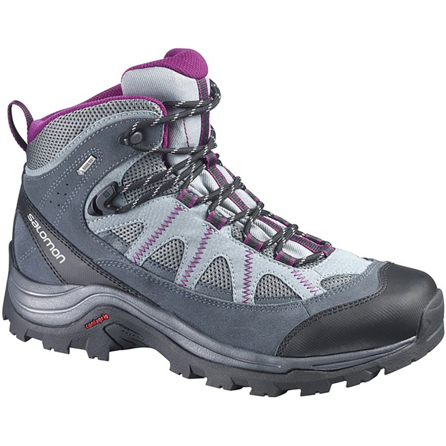 Salomon Authentic LTR GTX Boot Women's - Footwear