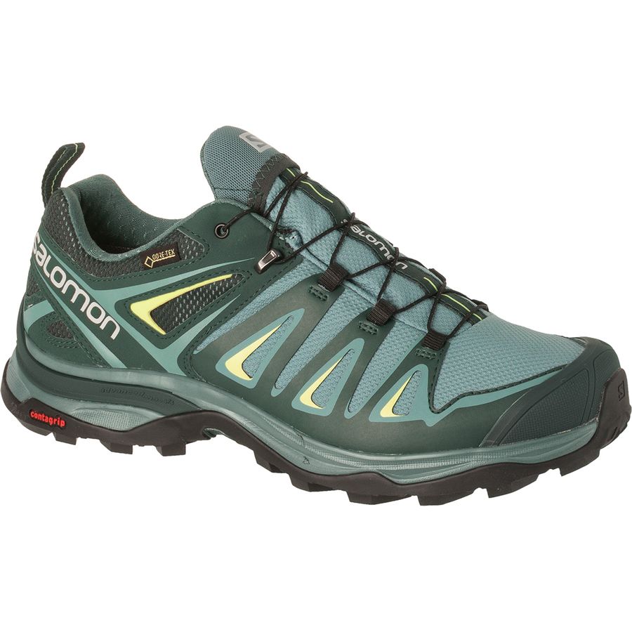 salomon shoes womens wide