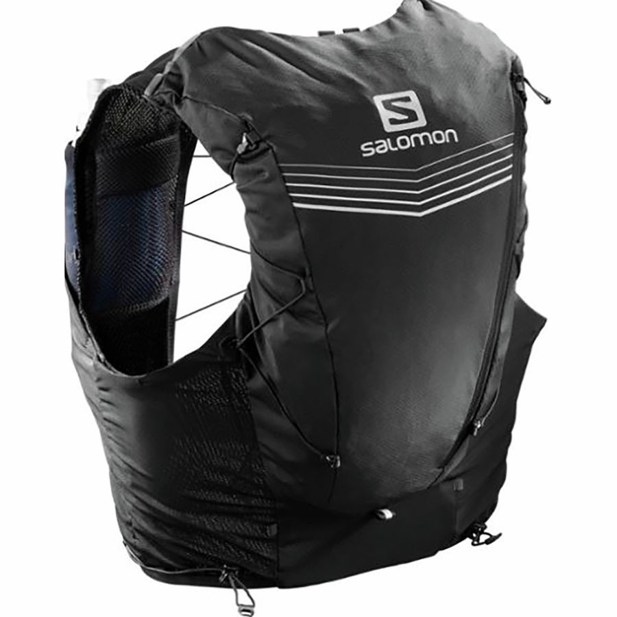 Salomon ADV Skin 12L Set Hydration Vest - Hike & Camp