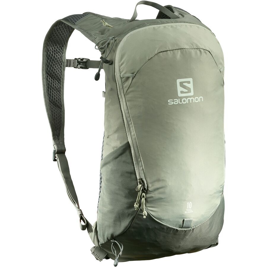Salomon Trailblazer 10L Backpack - Accessories