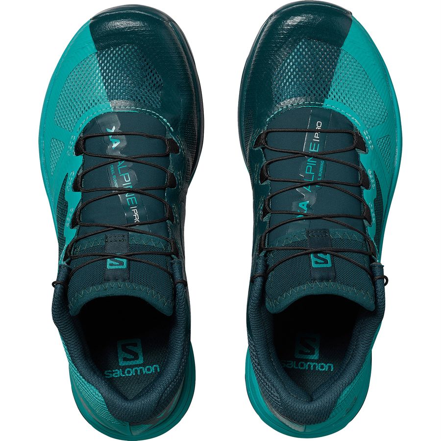 salomon x alpine pro womens