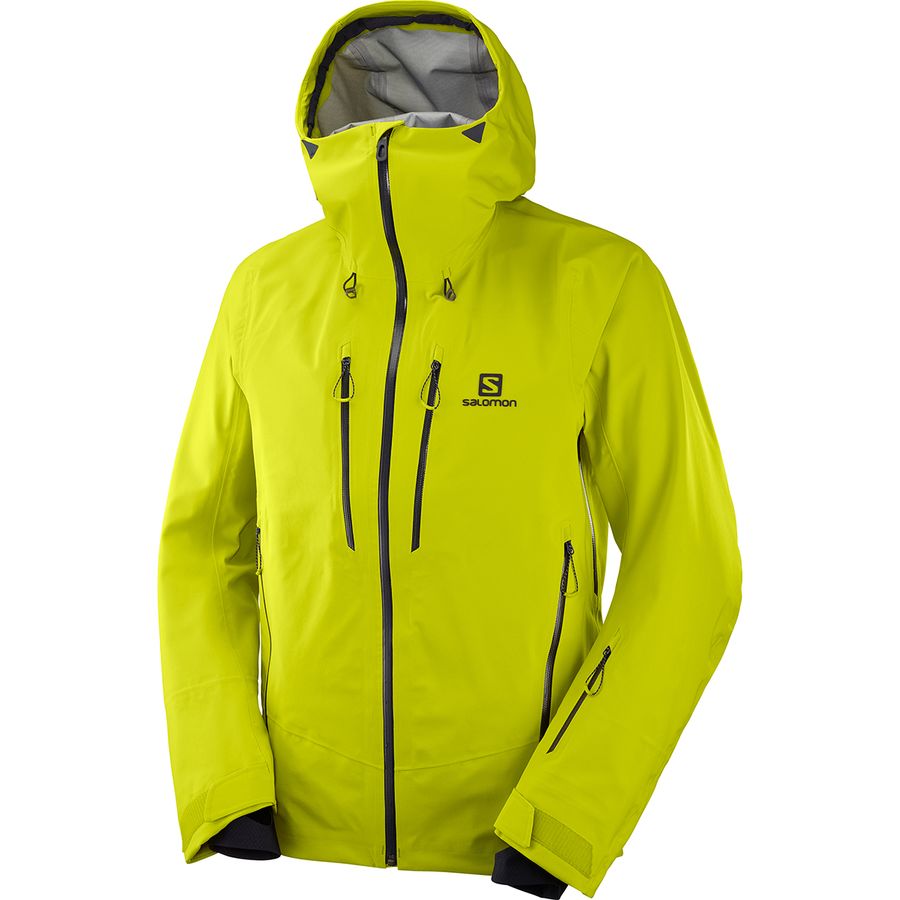 Salomon blouson ski hotsell