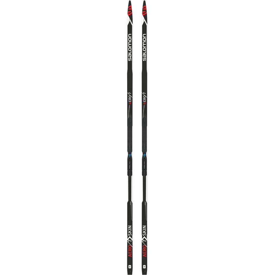salomon aero ski Salomon Aero 7 Skin + PSP Ski