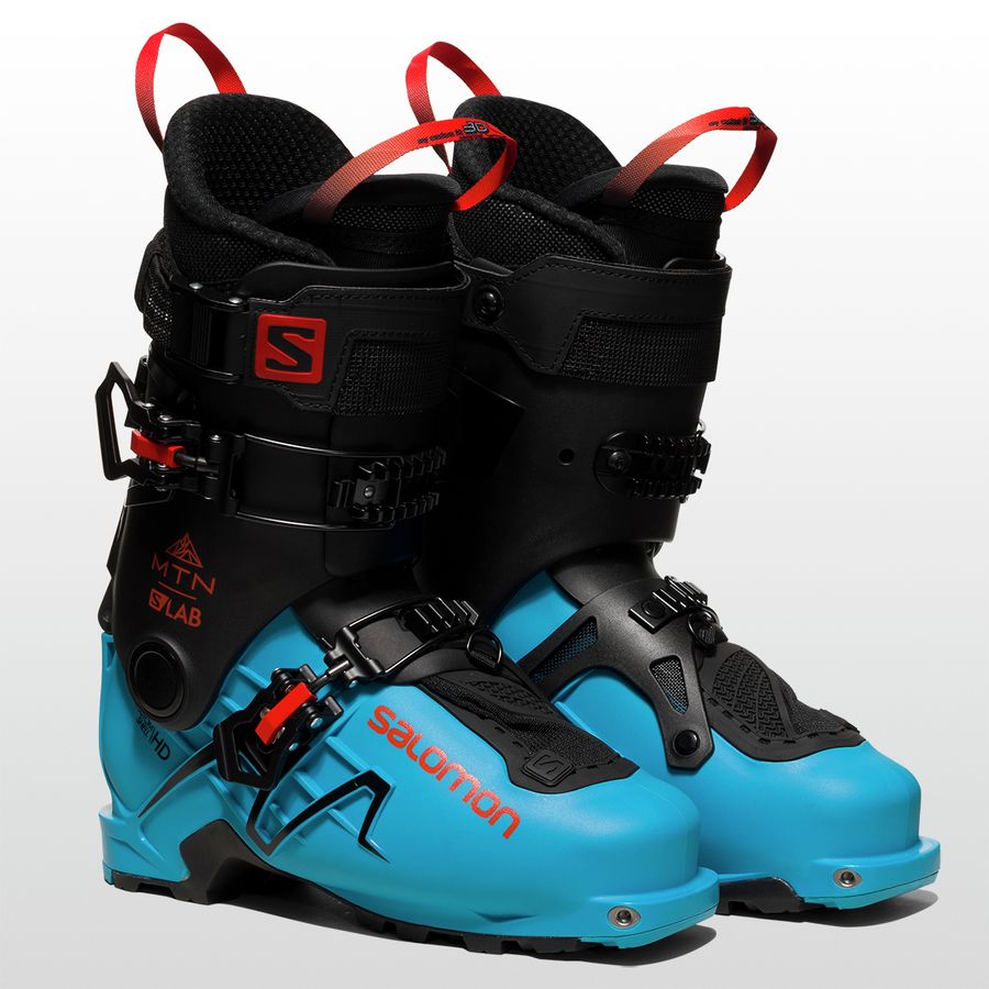 Salomon S/Lab MTN Alpine Touring Boot 