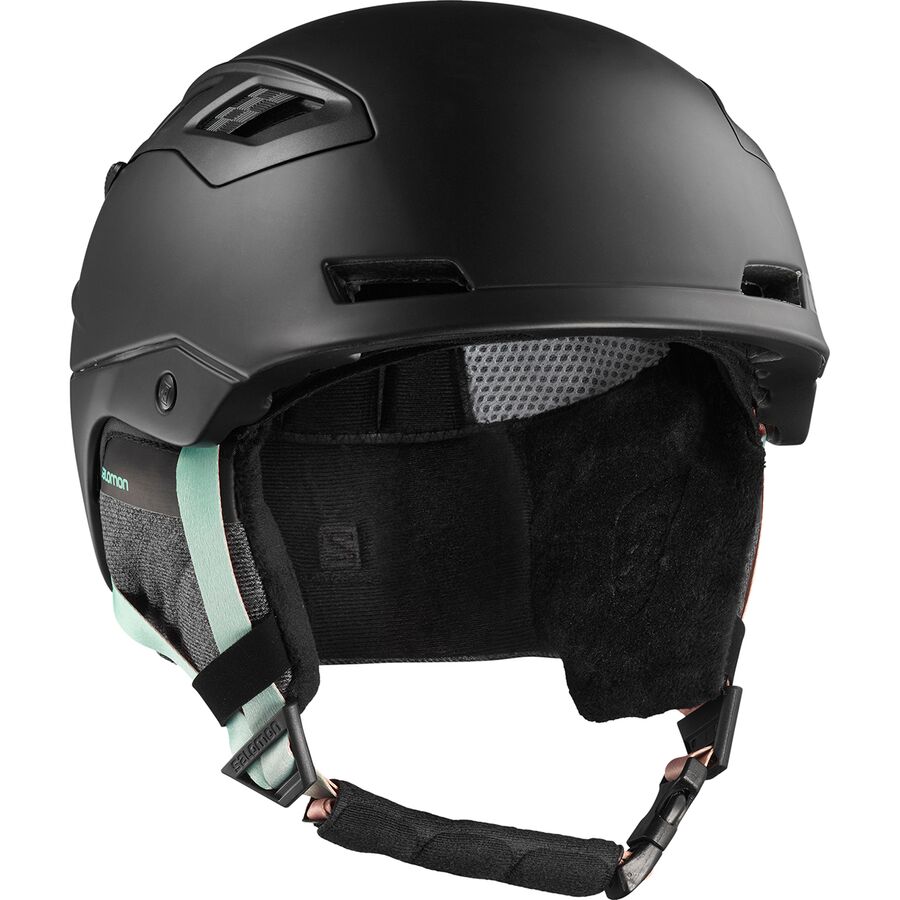 Salomon QST Charge Helmet Women s Ski