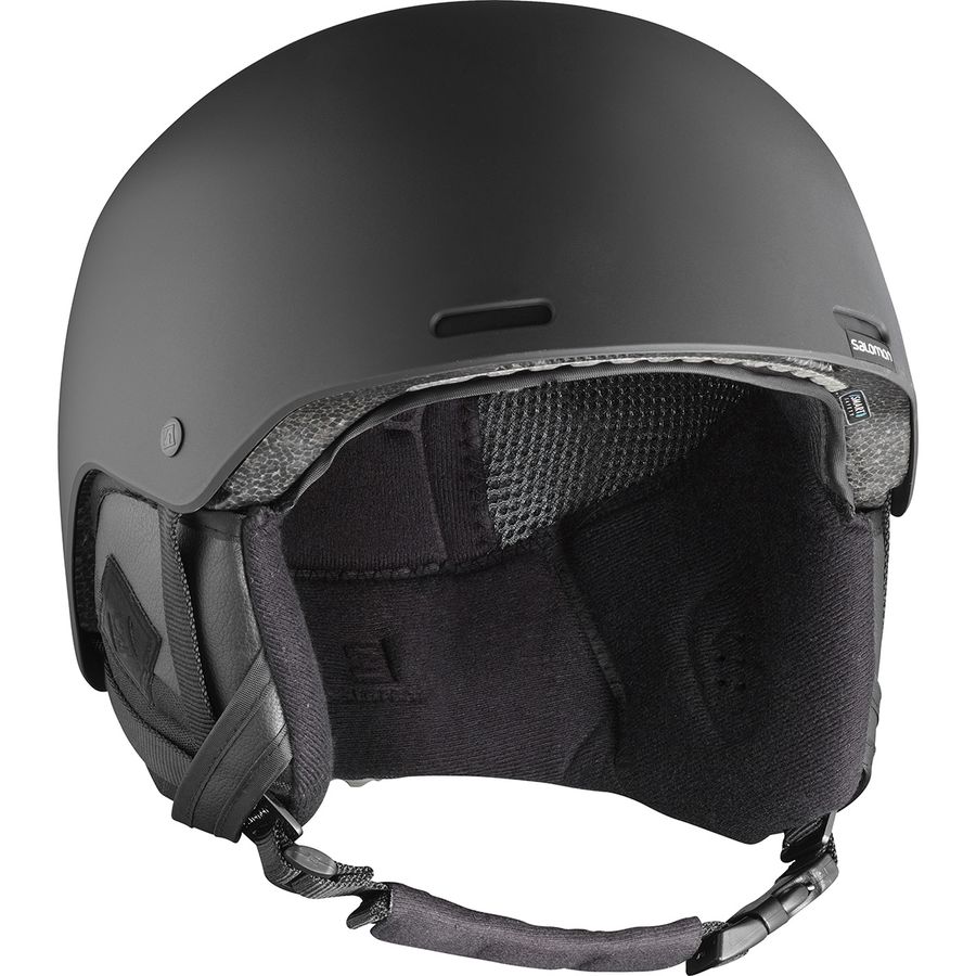 Salomon cheap brigade audio