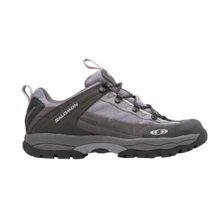 Nodig hebben Raar hoffelijkheid Salomon Expert Low Hiking Shoe - Men's - Footwear