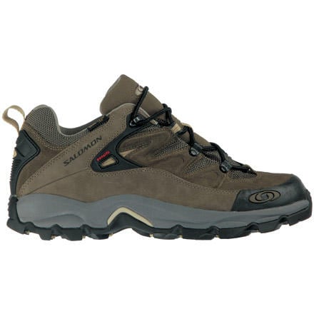 Extend Low XCR Day Hiking Boot - - Footwear