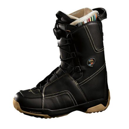 Salomon サロモン F22 FUSION スノーボードブーツ 29cm Salomon サロモン F22 FUSION スノーボードブーツ 29cm サロモン