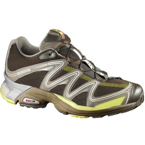 Salomon XT Hawk Trail Running Shoe Men s Footwear