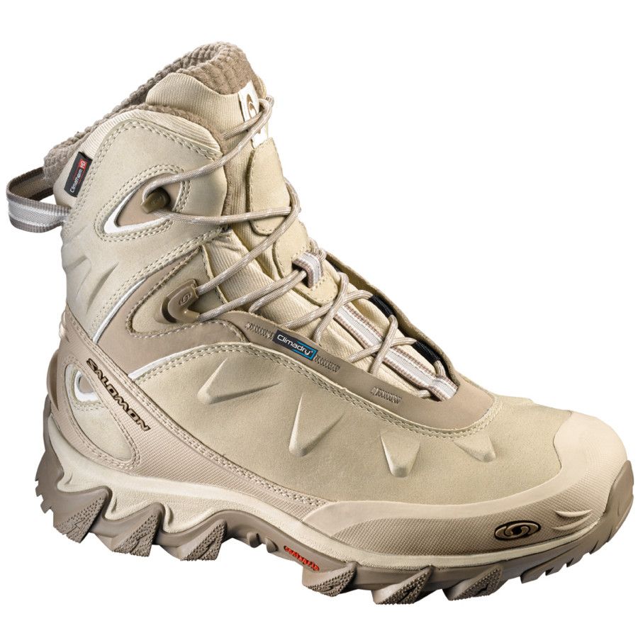 Salomon Mischaka WP LTR Winter Boot - Women's