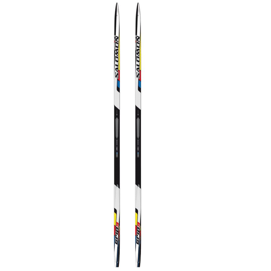 Salomon Equipe 9 Grip Classic Ski - Ski