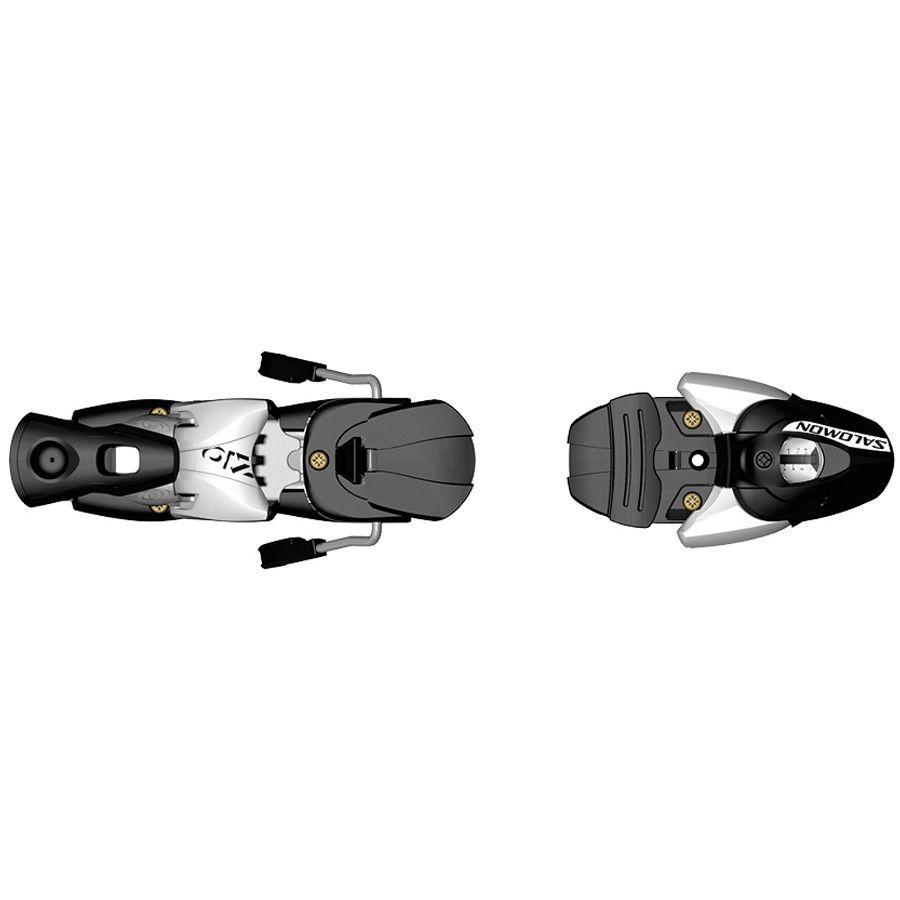 Salomon Z10 Ski Binding - Ski