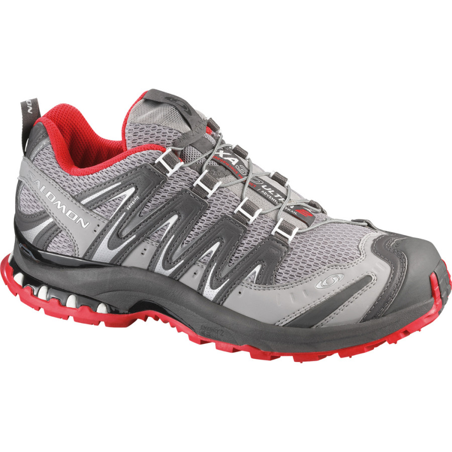 importere balance Stræde Salomon XA Pro 3D Ultra 2 Trail Running Shoe - Women's - Footwear