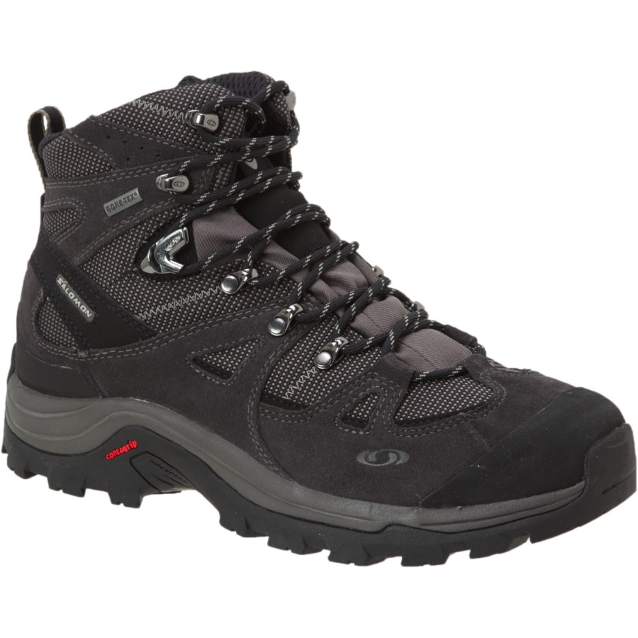 Salomon Discovery GTX Hiking Boot - Men's | Backcountry.com