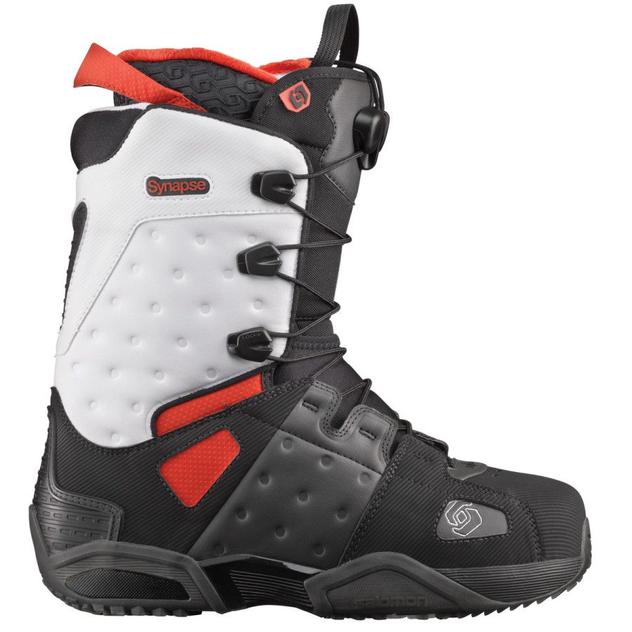 Salomon Snowboards Synapse Snowboard Boot - Men's - Snowboard