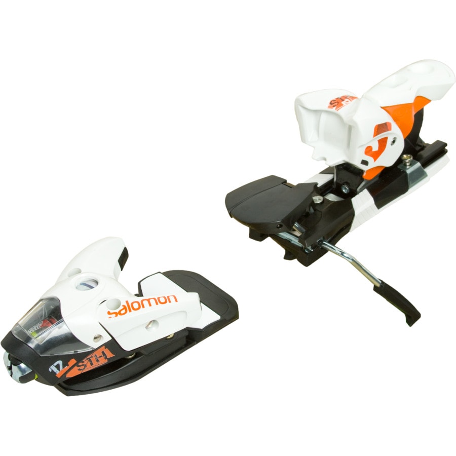 Salomon sales sth 12