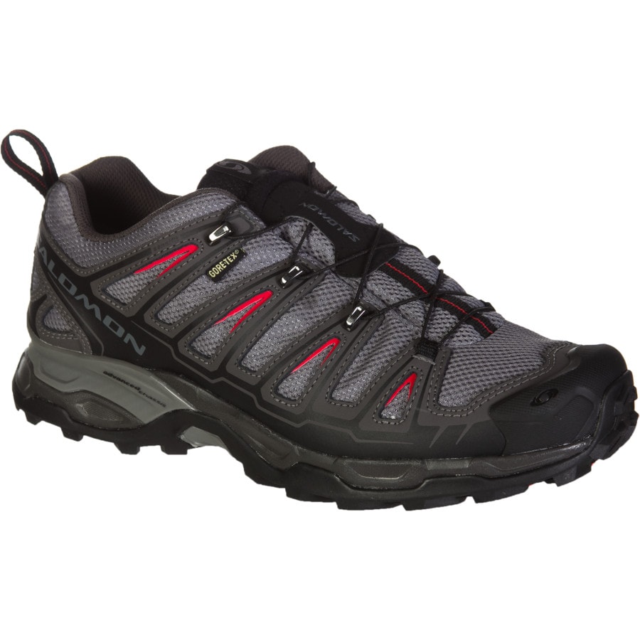Salomon X Ultra GTX Hiking shoe - Men's | Backcountry.com