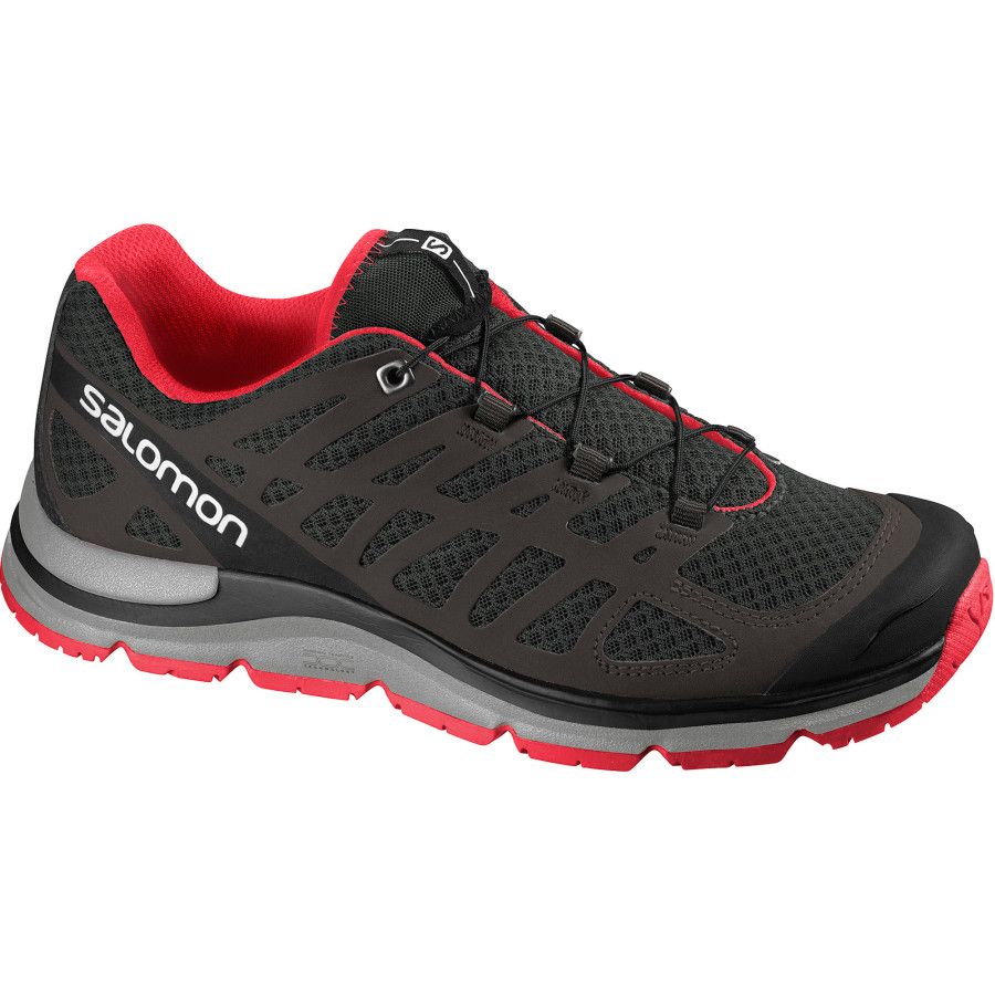 Salomon Synapse W+ Hiking Shoe - Women's - Footwear