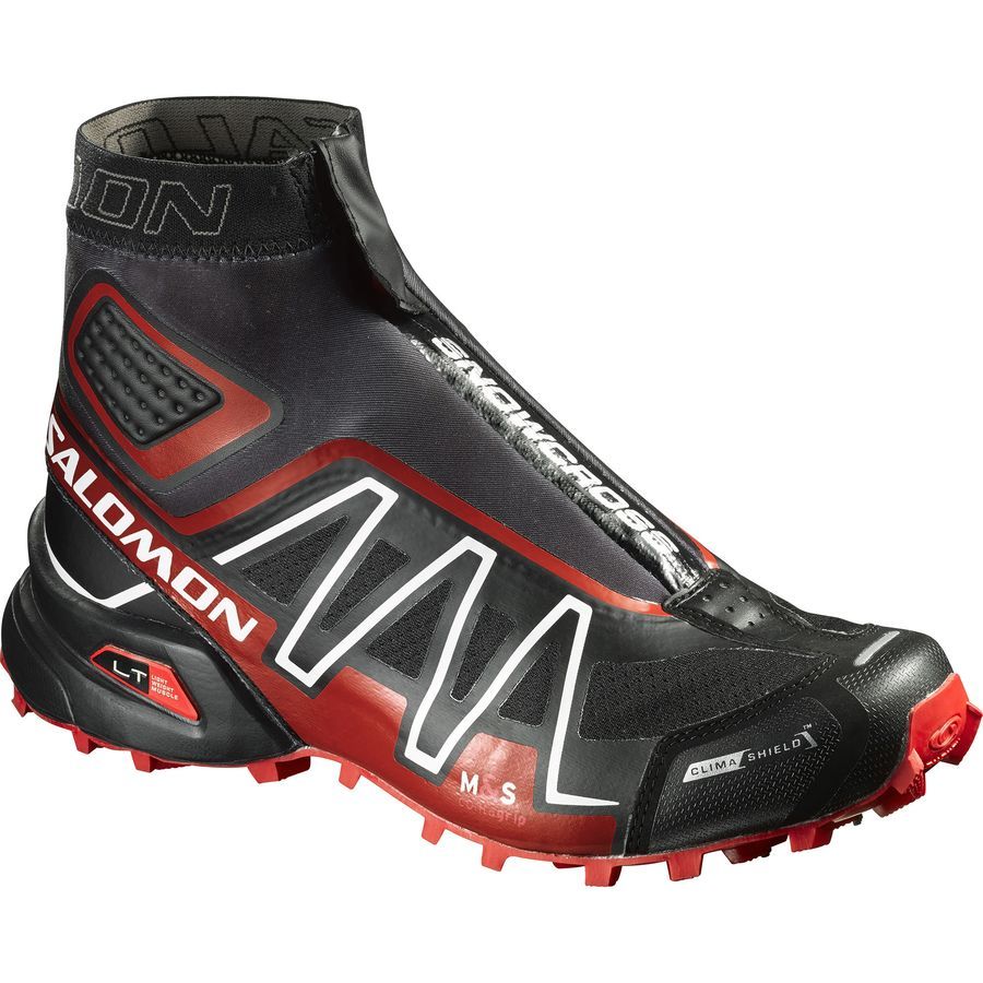 What Size Of Snow Shoes Do I Need What Size Of Snow Shoes Do I Need