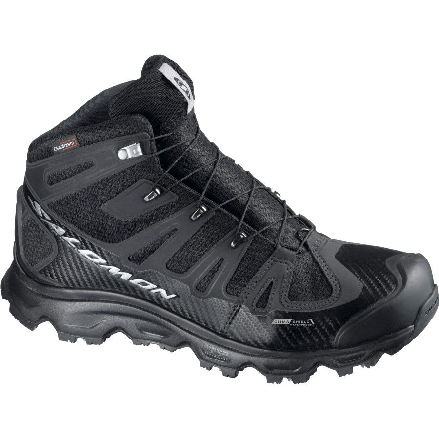 Salomon Synapse Winter CS WP Boot - Men's | Backcountry.com