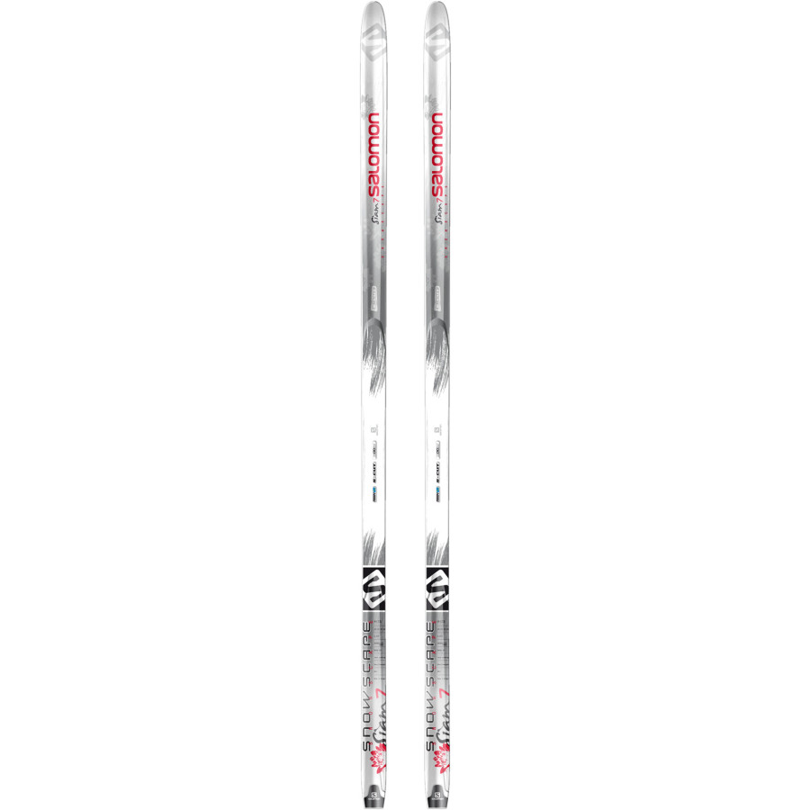 salomon avendo 7 snow ski Salomon Snowscape 7 Siam Ski