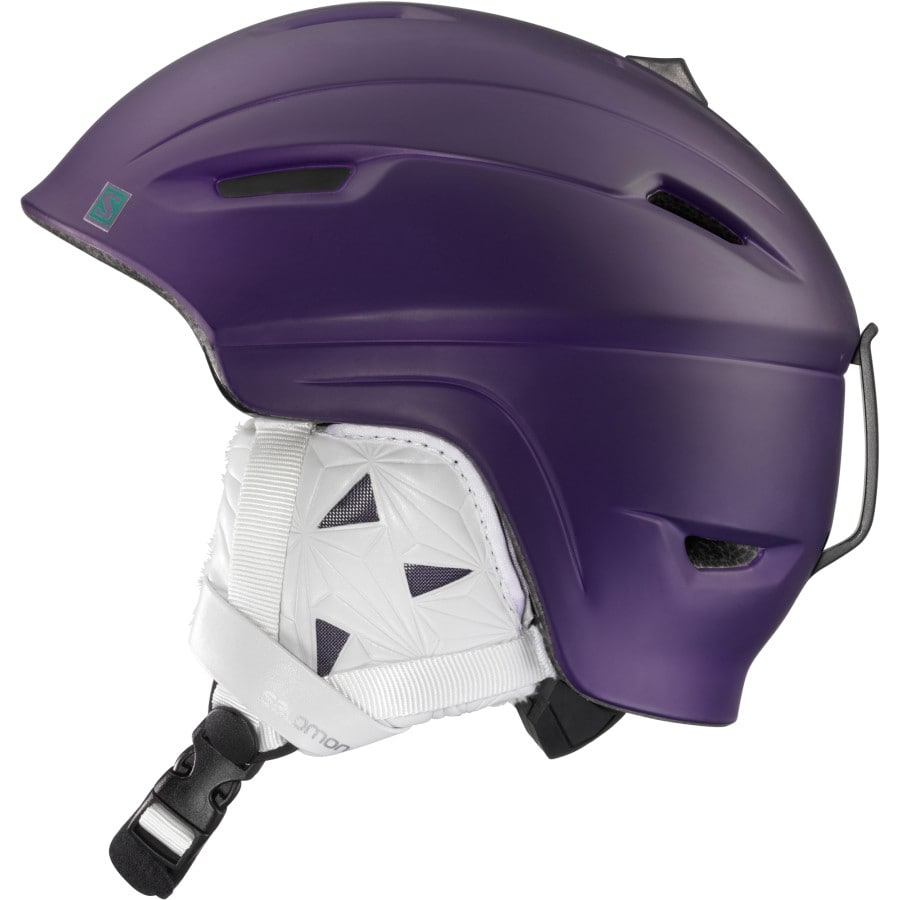 Salomon Icon Ski Helmet - Women's | Backcountry.com