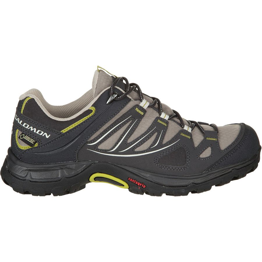 Salomon Ellipse Gtx Hiking Shoe Women Salomon Ellipse Gtx Hiking Shoe Women