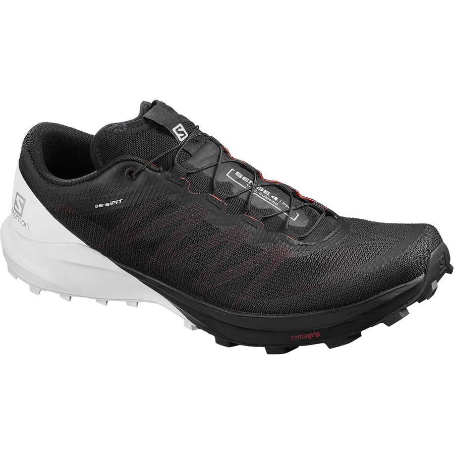 Sense 4 salomon hot sale