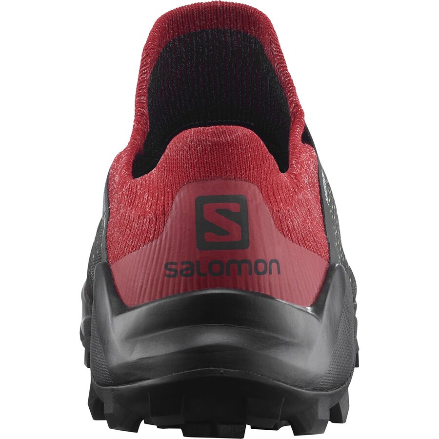 salomon cross w pro