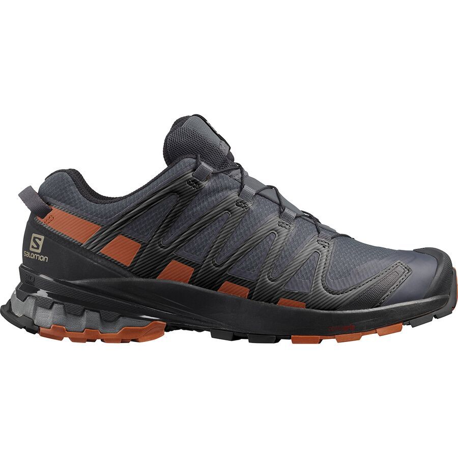 Salomon XA Pro 3D V8 GTX Wide Shoe - Men's - Footwear
