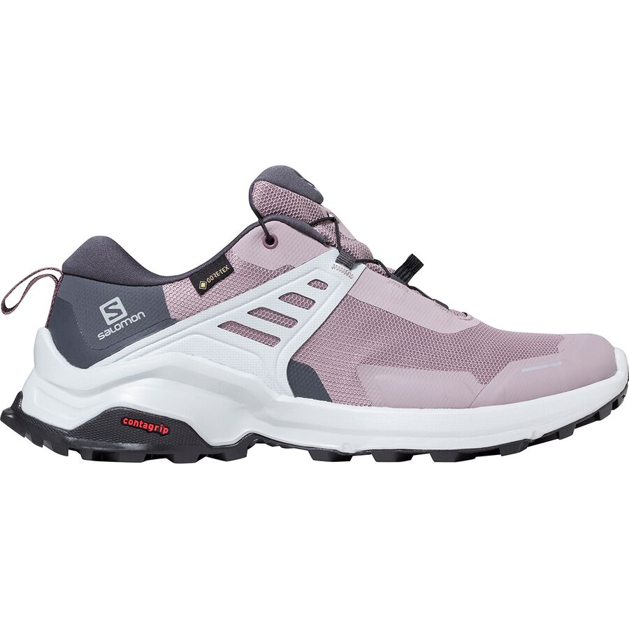 Salomon Womens X Raise W Hiking Salomon Womens X Raise W Hiking