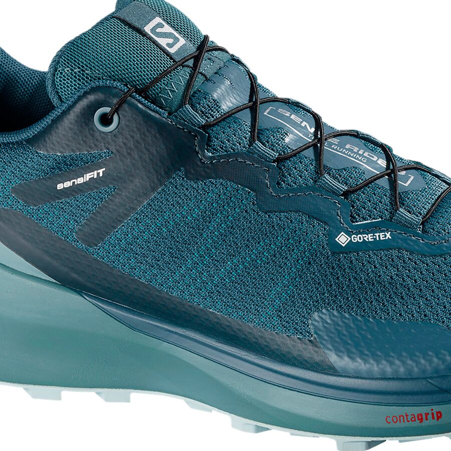 salomon sense ride gtx womens