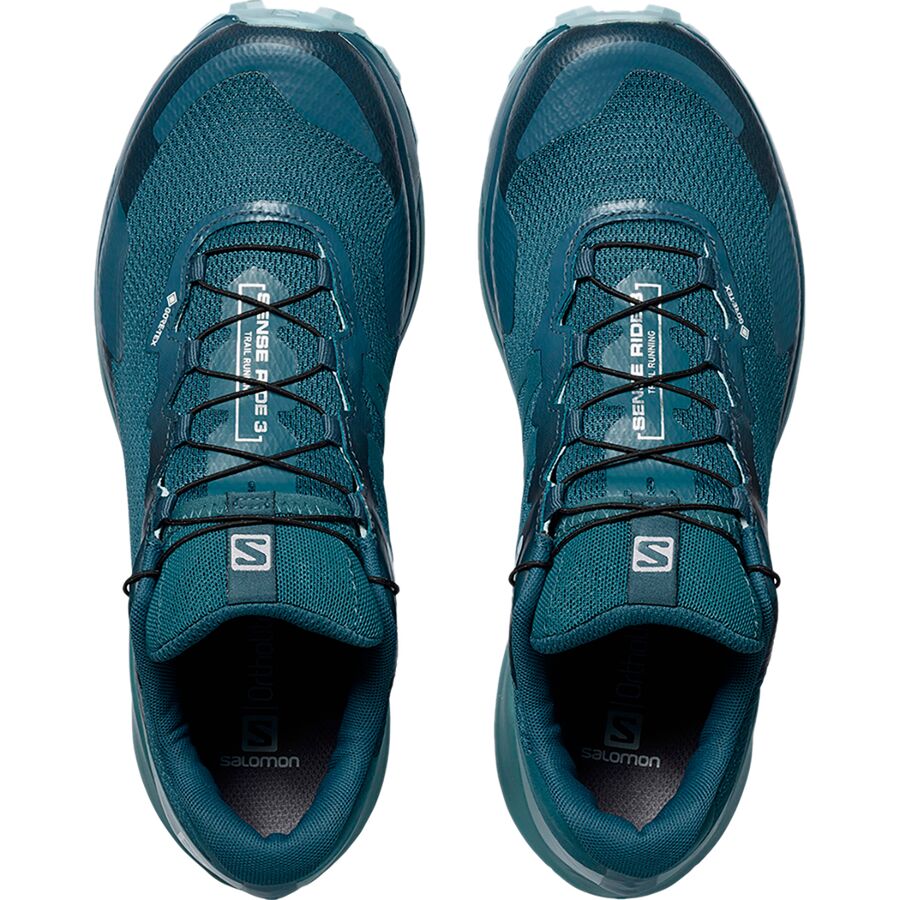 salomon sense ride gtx womens