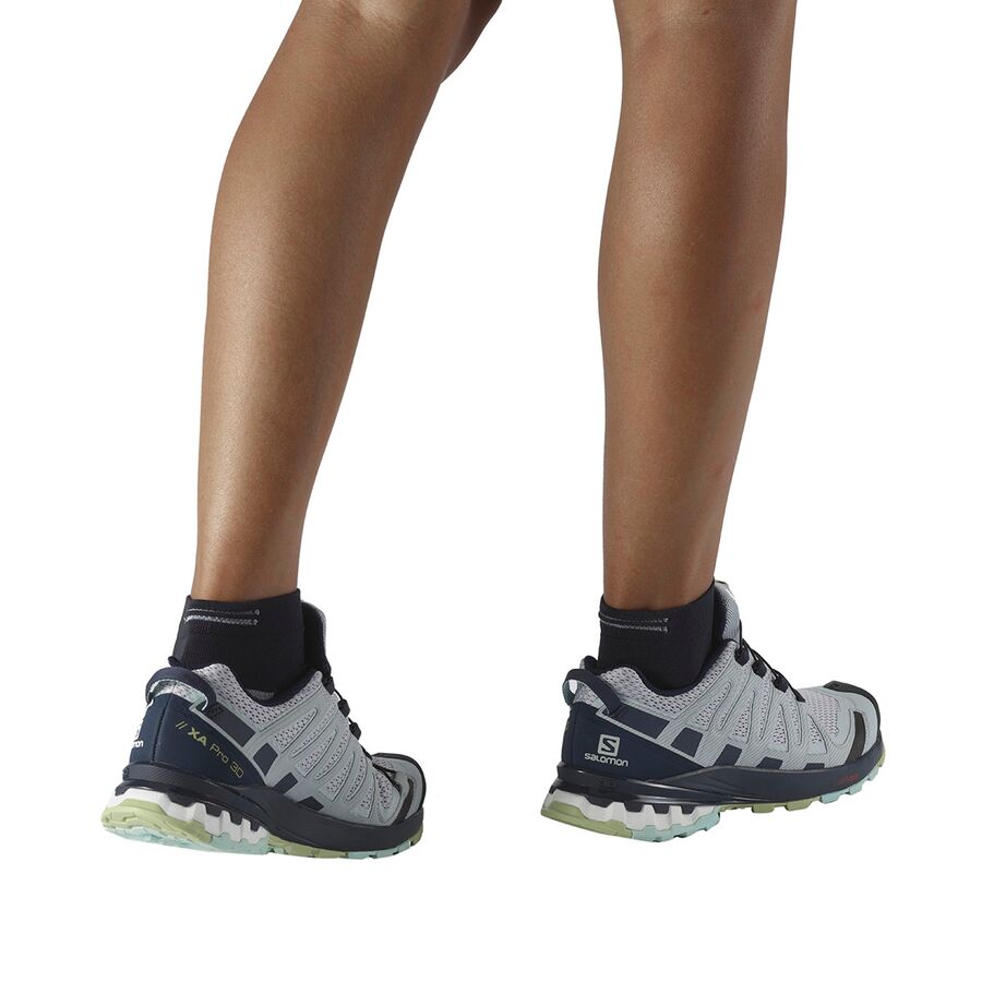 salomon xa pro womens