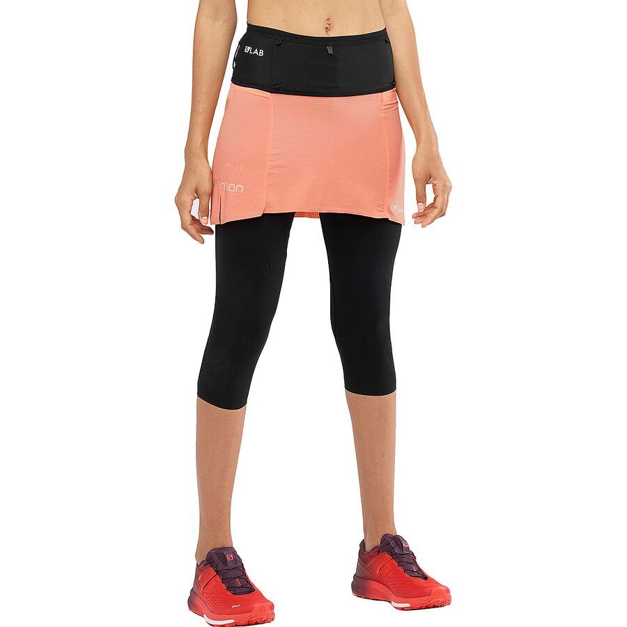 s lab skirt