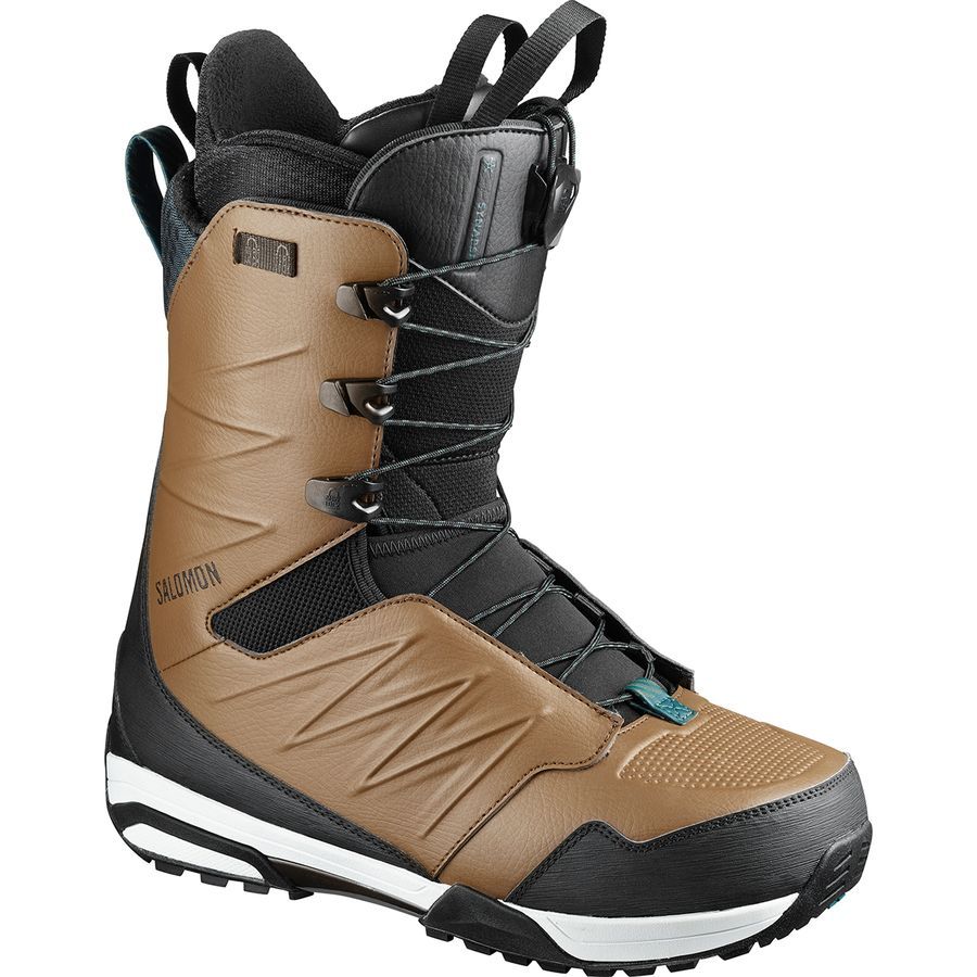 Salomon Synapse スノーボードブーツ 29.5cm OTBLGRGA.jpg