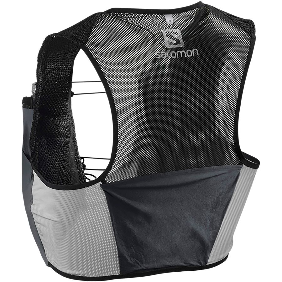 Salomon S Lab Sense 2L Set Hydration Vest Hike Camp