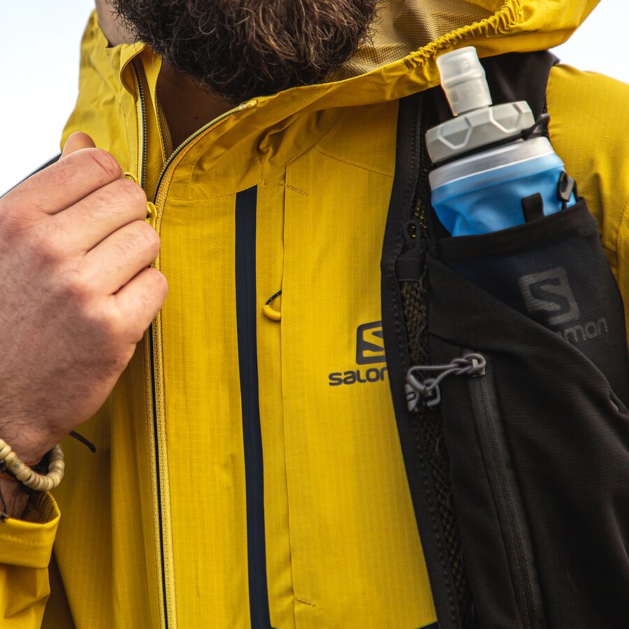 salomon bonatti wp pro jacket