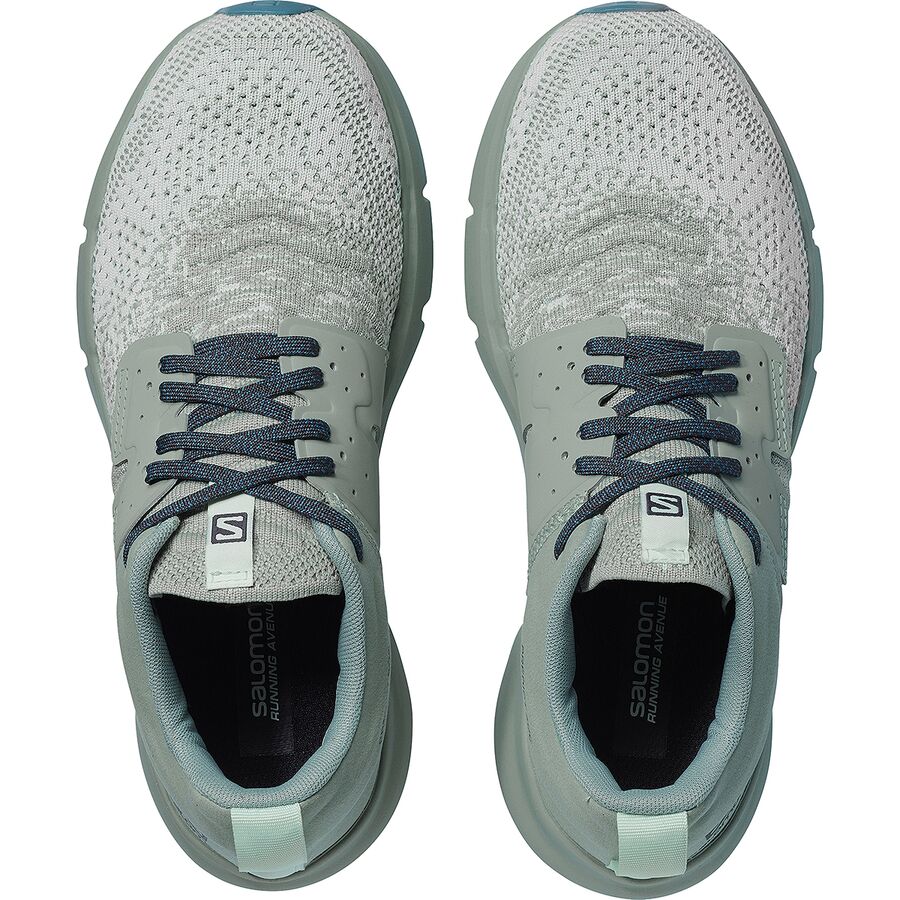 salomon predict soc w