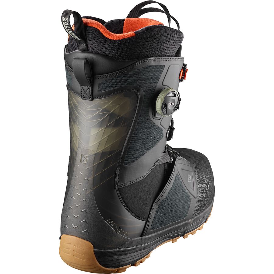 Salomon Lo Fi Snowboard Boot - Men's 